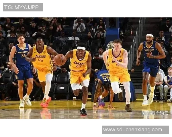 1月12日湖人与雷霆精彩对决回顾视频全场亮点集锦不容错过