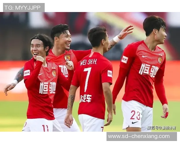 亚冠焦点战广州恒大对阵山东鲁能胜负预测分析与赛前展望 亚冠焦点战广州恒大对阵山东鲁能胜负预测分析与赛前展望