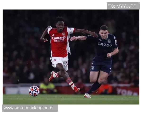 英超直播阿森纳对阵维拉精彩赛事全程回顾与分析