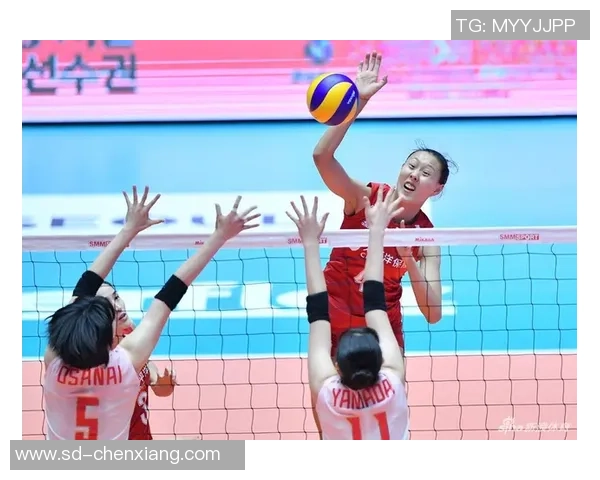 U-16女排亚锦赛：我国3-0乌兹坚持全胜，明日冲击四强+世锦赛