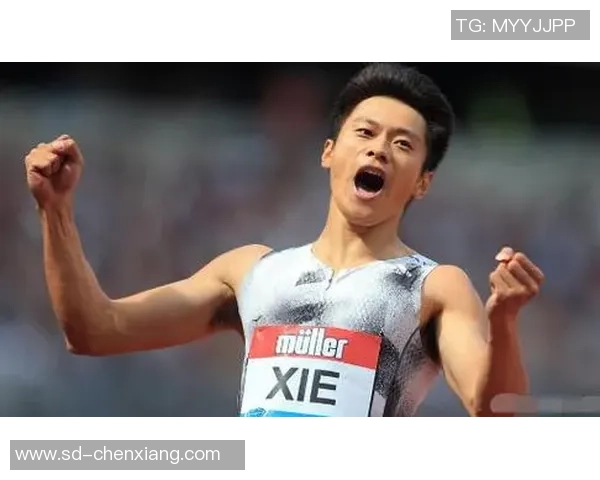 全运会男人200米：谢震业小组第2晋级，05后小将施君豪20秒22刷PB