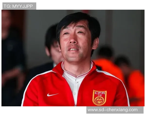 喜讯！他是高洪波和范志毅仅有都特别尊重的申诨名帅，赢得点赞